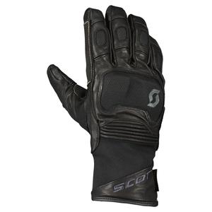 Guanti da moto SCOTT PRIORITY GTX nero