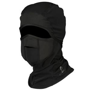 Cappuccio da moto SCOTT Balaclava Concept nero