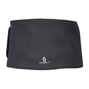 SCOTT Cintura renale ergonomica nera