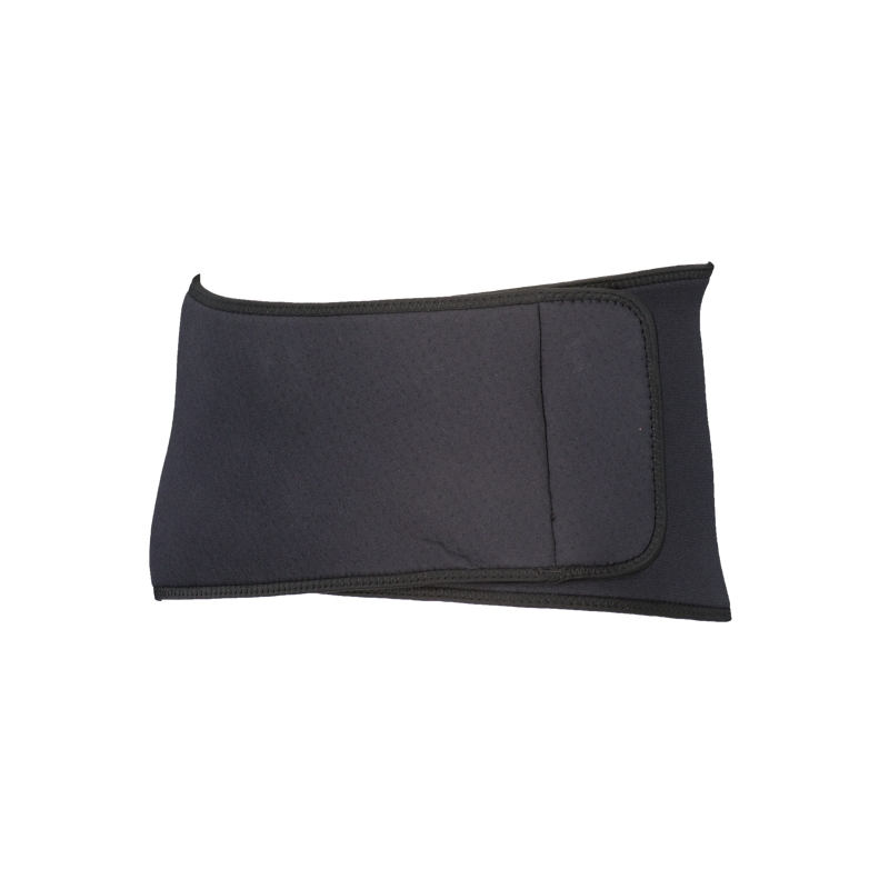 SCOTT Cintura renale ergonomica nera