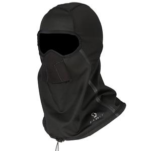 Cappuccio da moto SCOTT Balaclava Snow Blocker nero