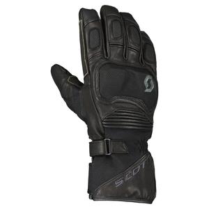 Guanti da moto SCOTT PRIORITY PRO GTX nero