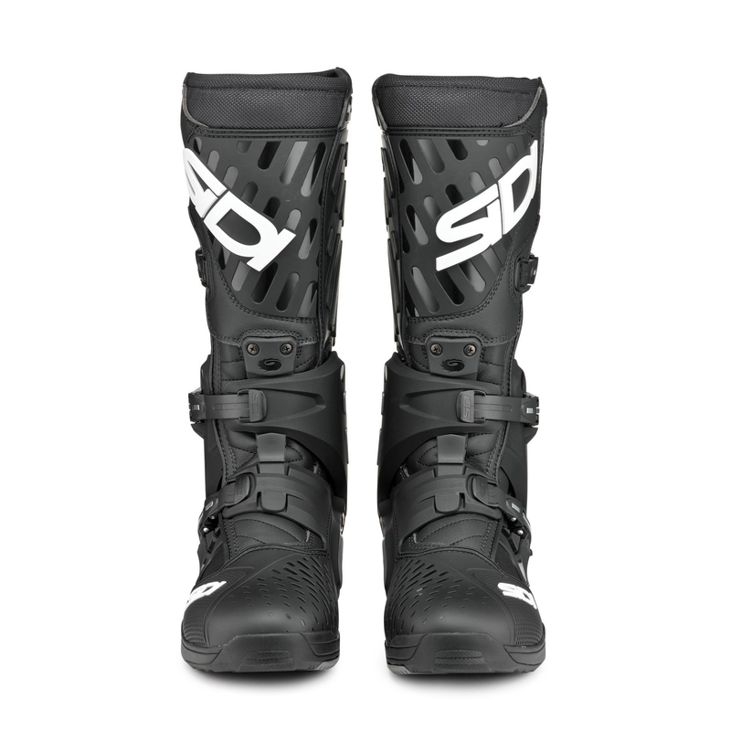Stivali da moto SiDi Crossair Nero