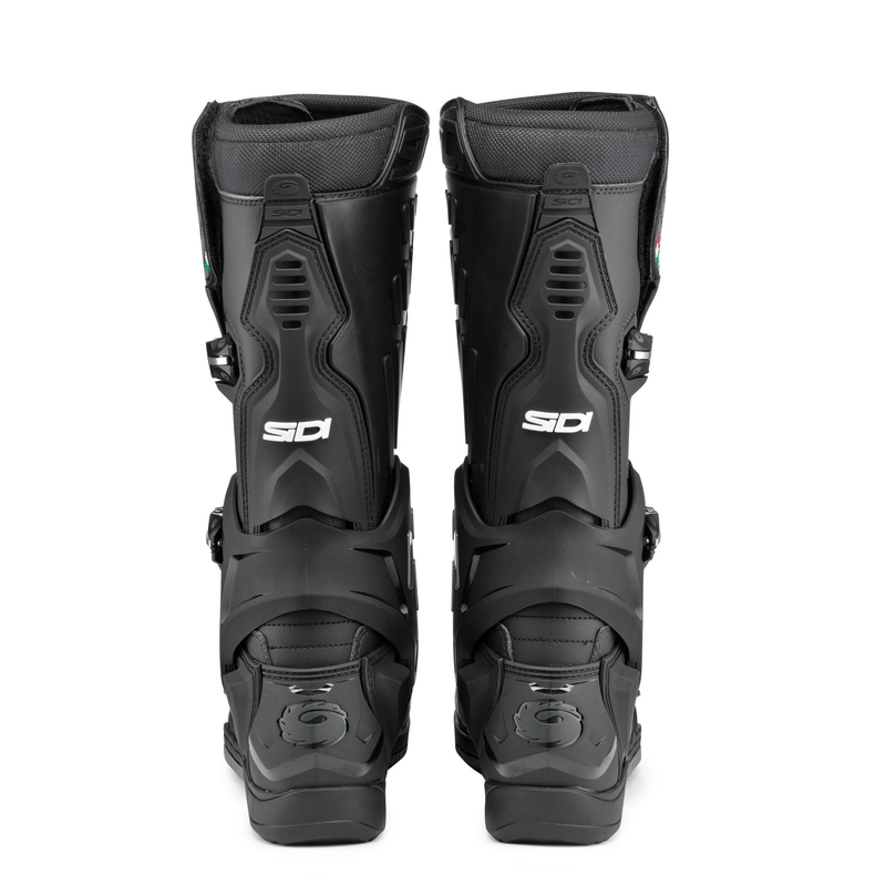 Stivali da moto SiDi Crossair Nero
