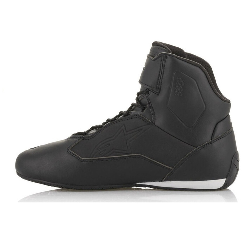 Stivali da moto Alpinestars Faster-3 nero