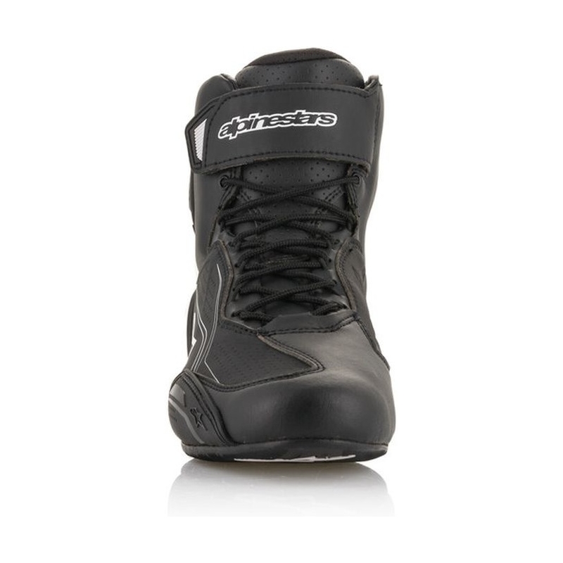 Stivali da moto Alpinestars Faster-3 nero