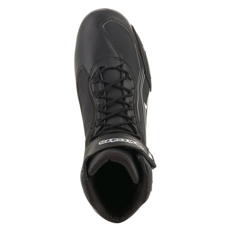 Stivali da moto Alpinestars Faster-3 nero