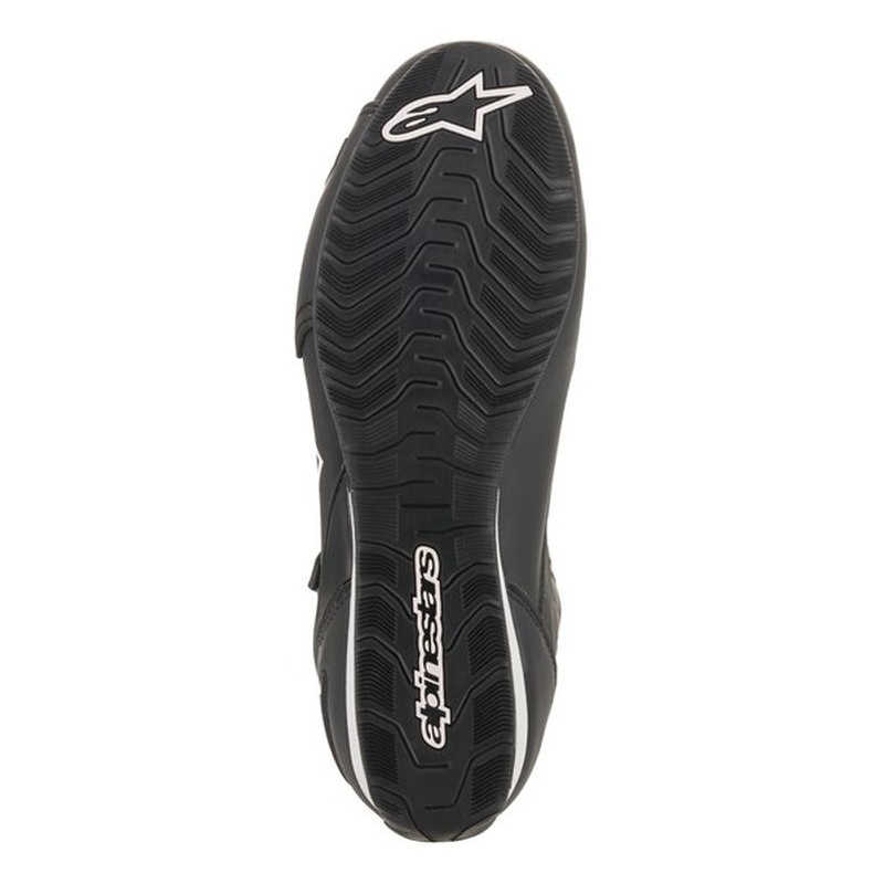 Stivali da moto Alpinestars Faster-3 nero