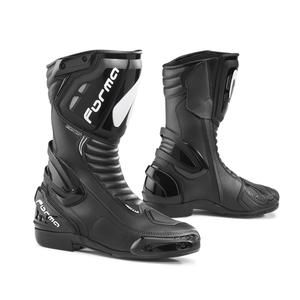 Stivali da moto Forma Freccia Dry Black