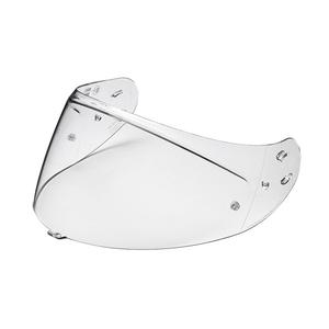 Plexiglas per caschi Nolan N87/N60-6/N80-8 trasparente