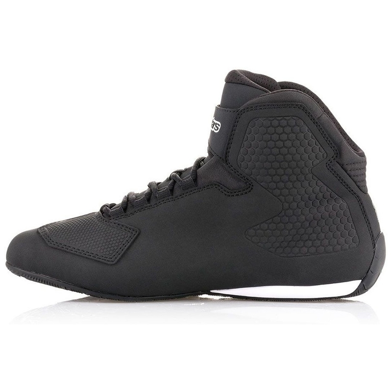 Stivali da moto Alpinestars Sector Black