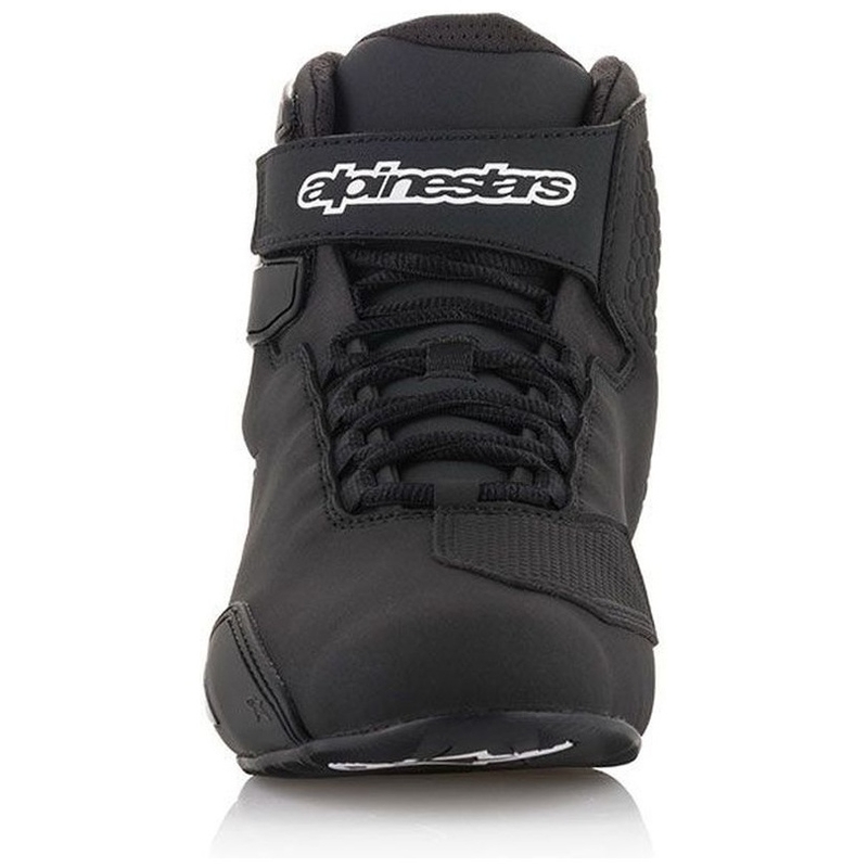 Stivali da moto Alpinestars Sector Black