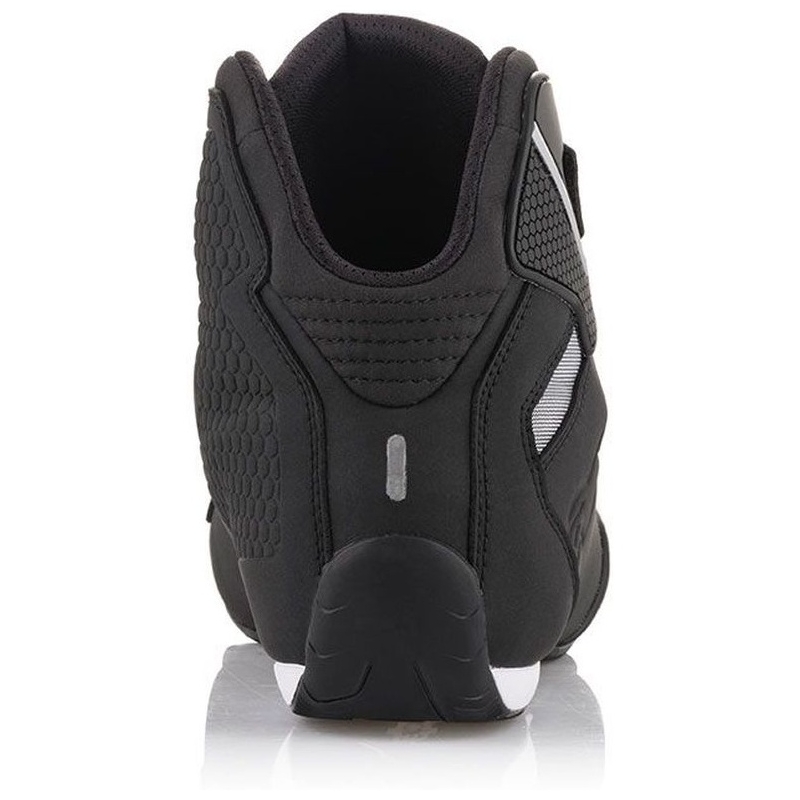 Stivali da moto Alpinestars Sector Black