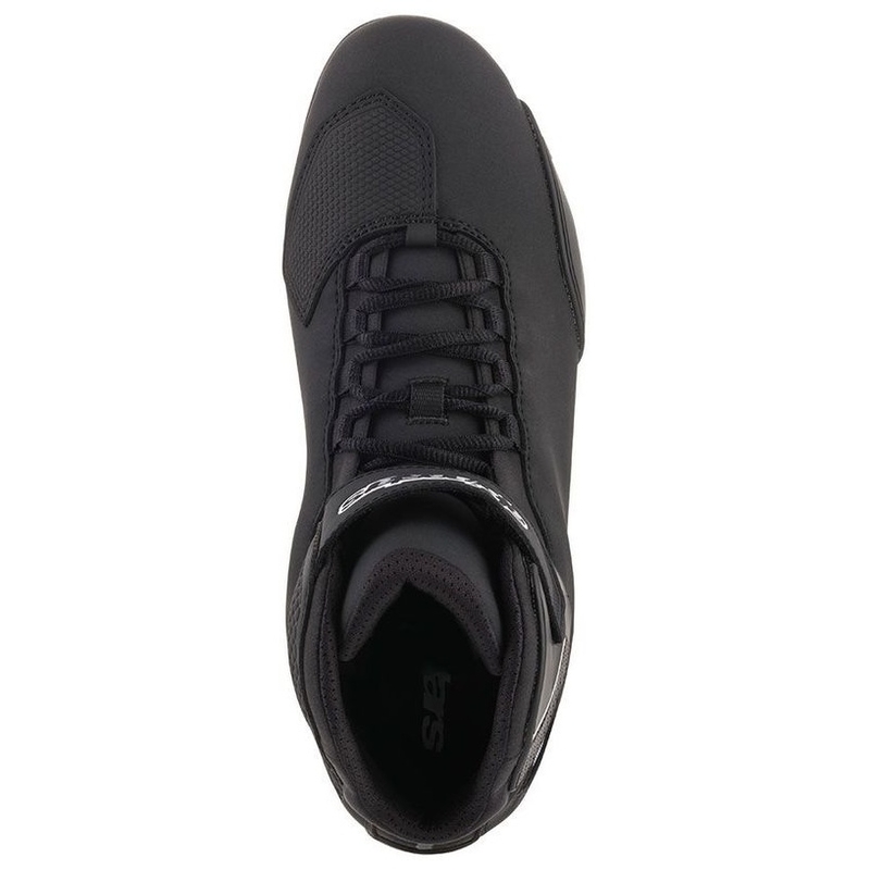 Stivali da moto Alpinestars Sector Black