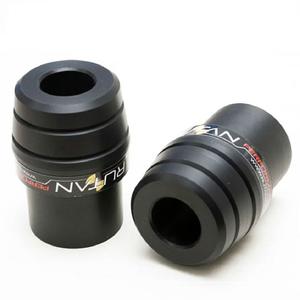 Protezioni di trazione per Yamaha YZF-R6 2017-2024