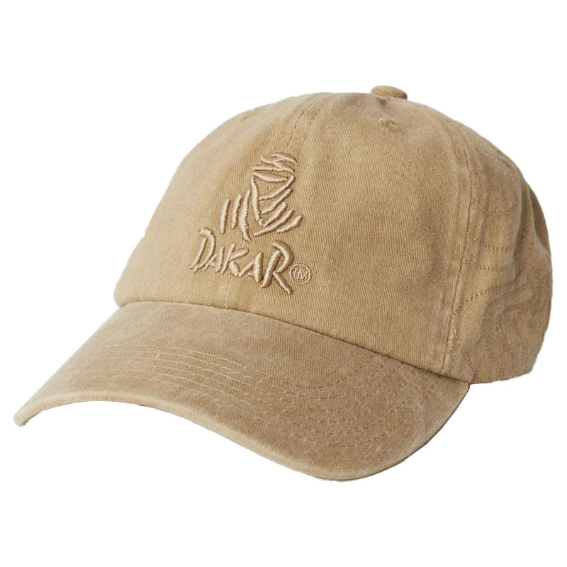 Berretto DAKAR Inter II beige
