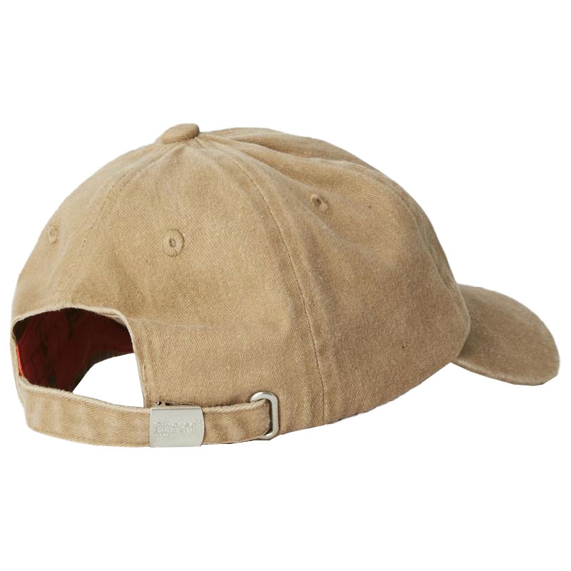 Berretto DAKAR Inter II beige