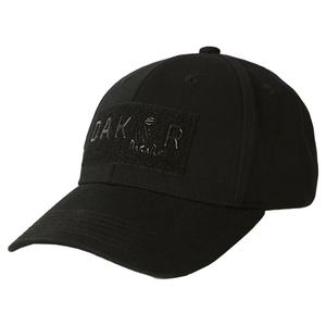 Berretto DAKAR Rant nero