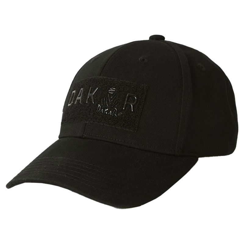 Berretto DAKAR Rant nero