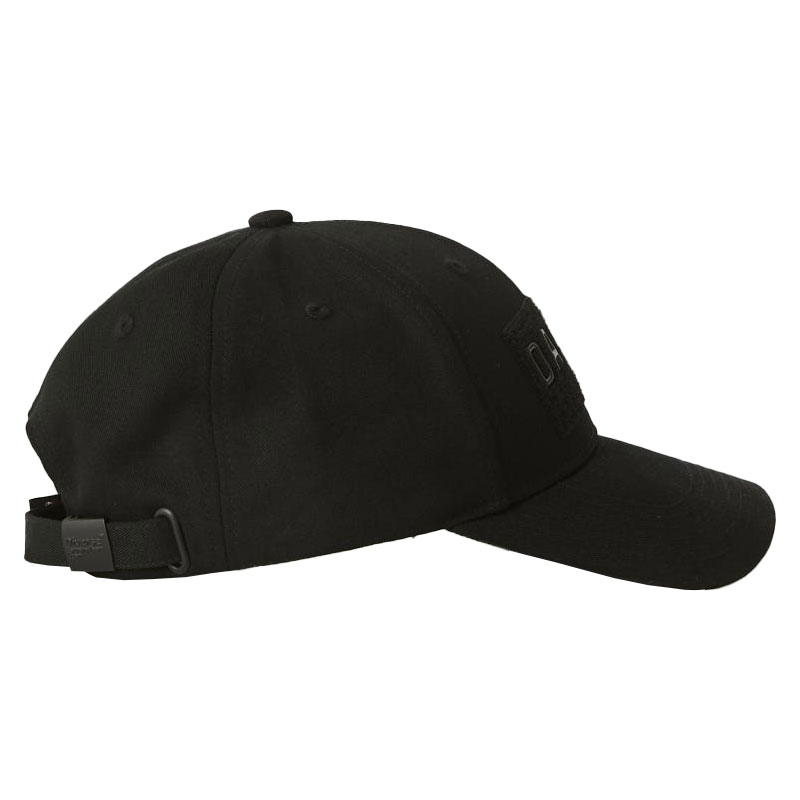 Berretto DAKAR Rant nero