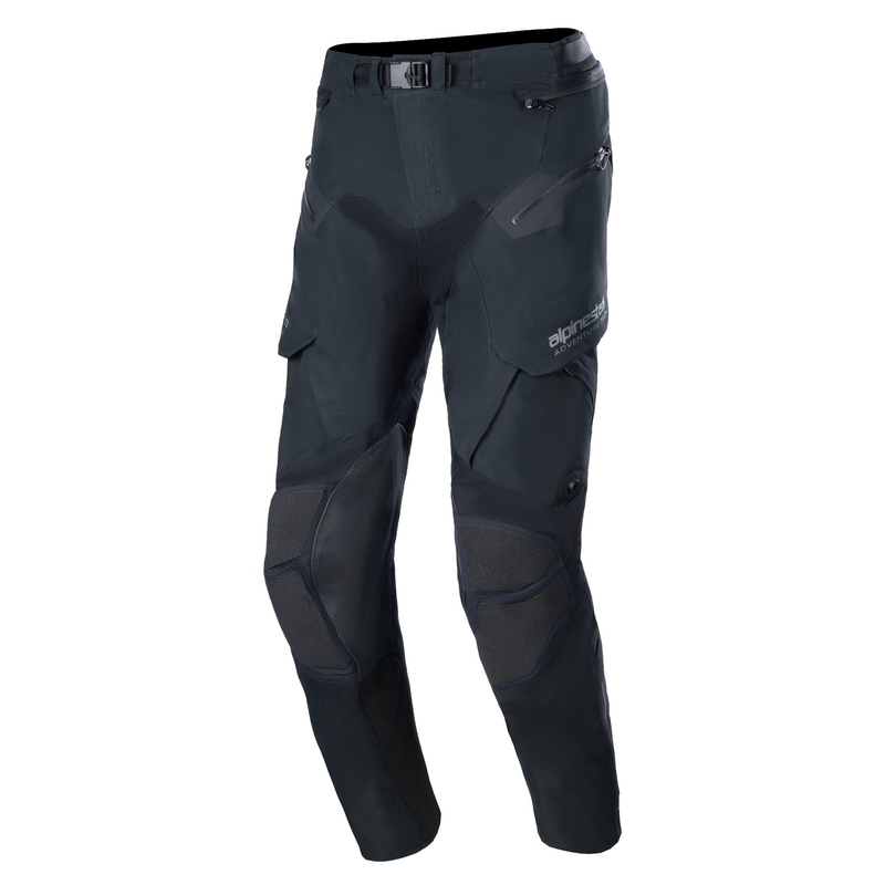 Alpinestars Boulder Gore-Tex - Pantaloni moto neri