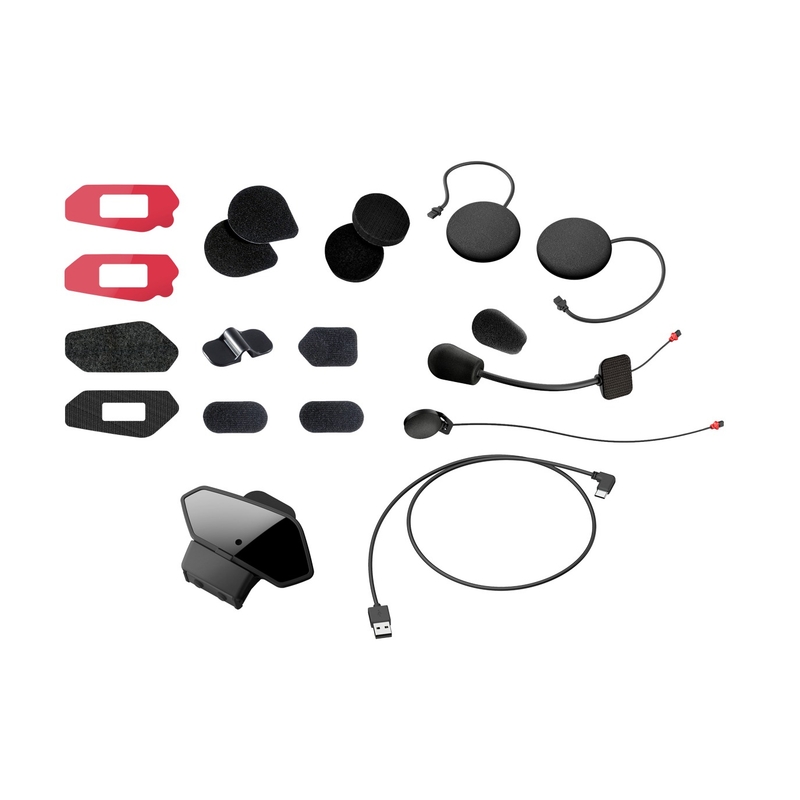 Set di accessori Harman Kardon per le cuffie SENA 50R