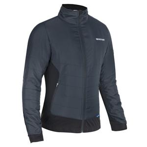 Giacca da spedizione Oxford Advanced Advanced Expedition Pad termico nero