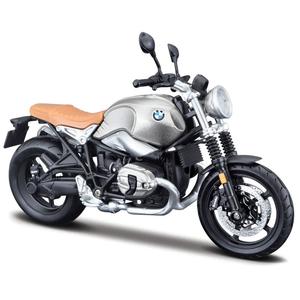 Modello di Maisto BMW R nine T Scrambler 1:12