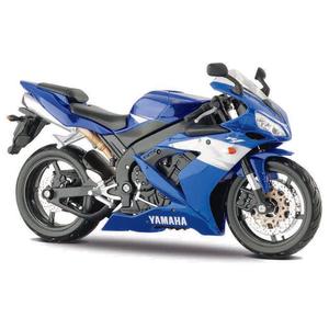 Modello di Maisto Yamaha YZF-R1 1:12