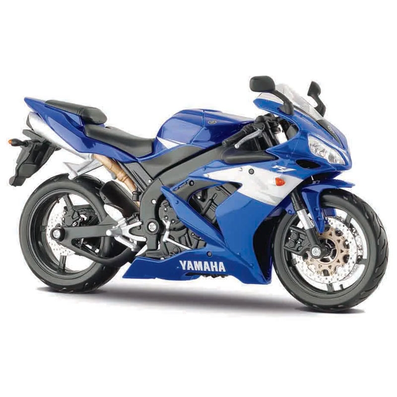 Modello di Maisto Yamaha YZF-R1 1:12