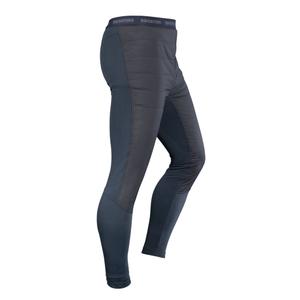 Fodera termica per pantaloni Oxford Advanced Expedition nera