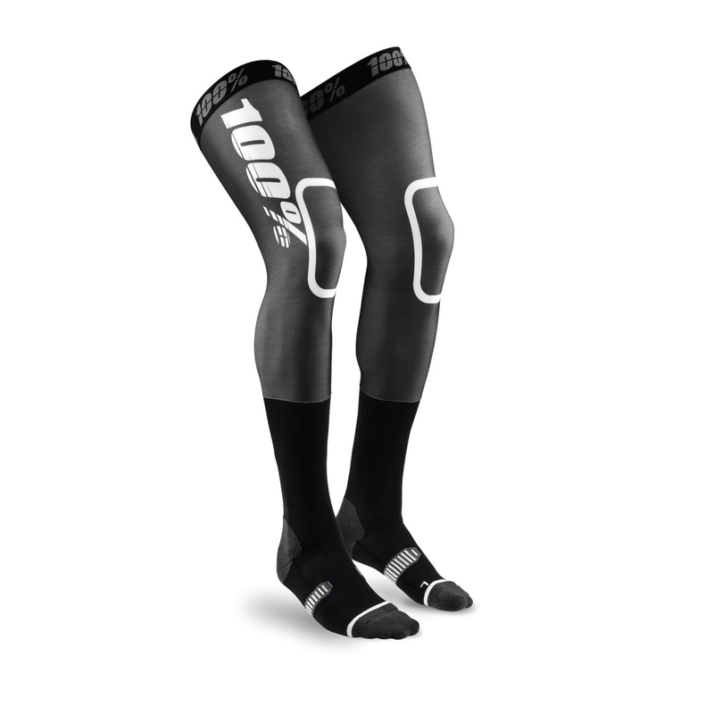 Gambaletti 100%-USA REV MX bianchi e neri