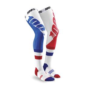 Gambaletti 100%-USA REV MX blu-rosso
