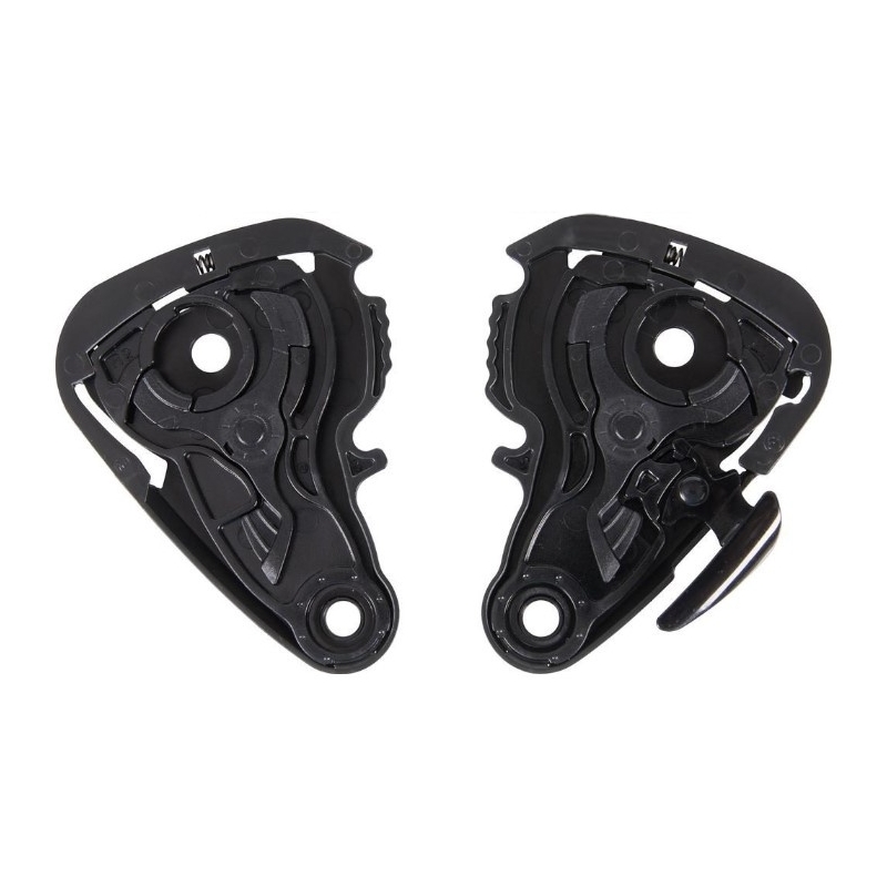 Mechanismus hledí pro přilby Scorpion-EXO 510/1200