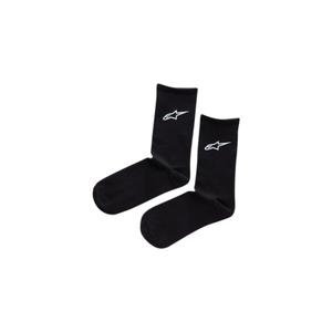 Alpinestars Crew 2 calze nere