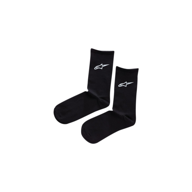 Alpinestars Crew 2 calze nere