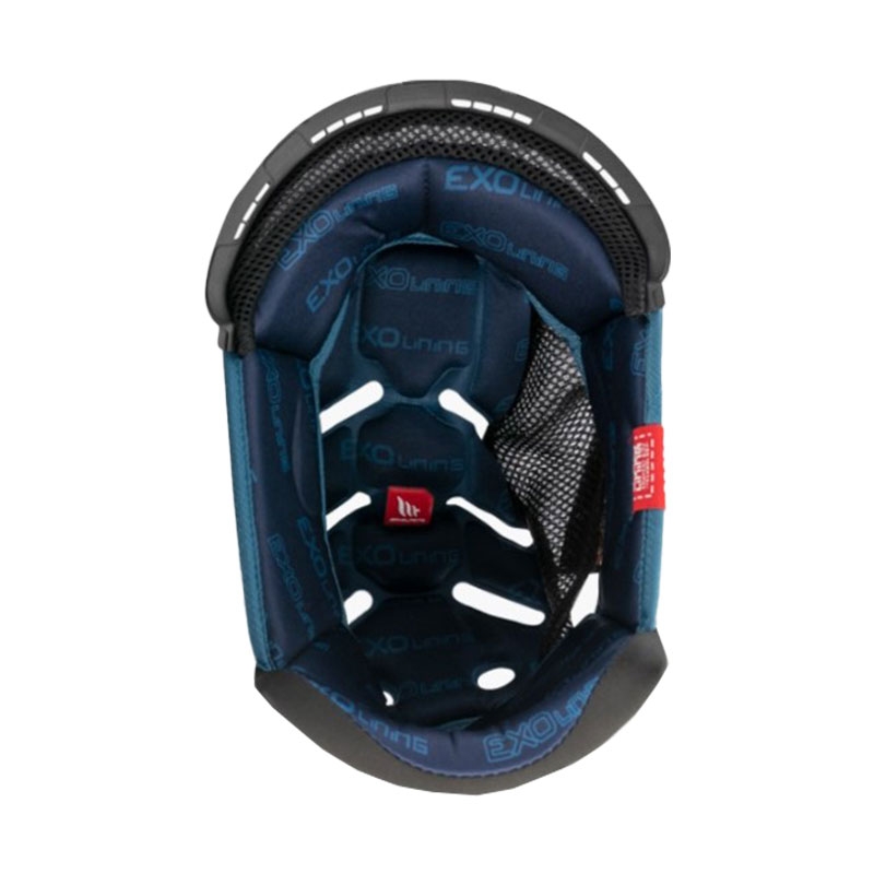 MT FF103SV interni per caschi KRE SV