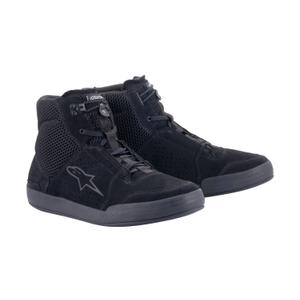 Alpinestars Chrome Air Stivali da moto neri