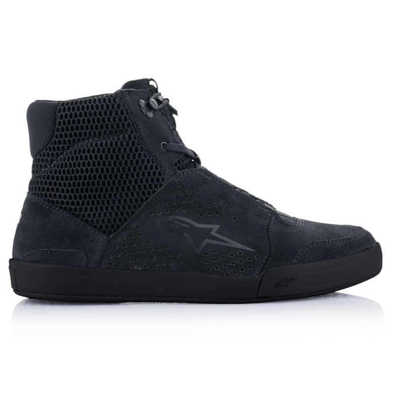 Alpinestars Chrome Air Stivali da moto neri