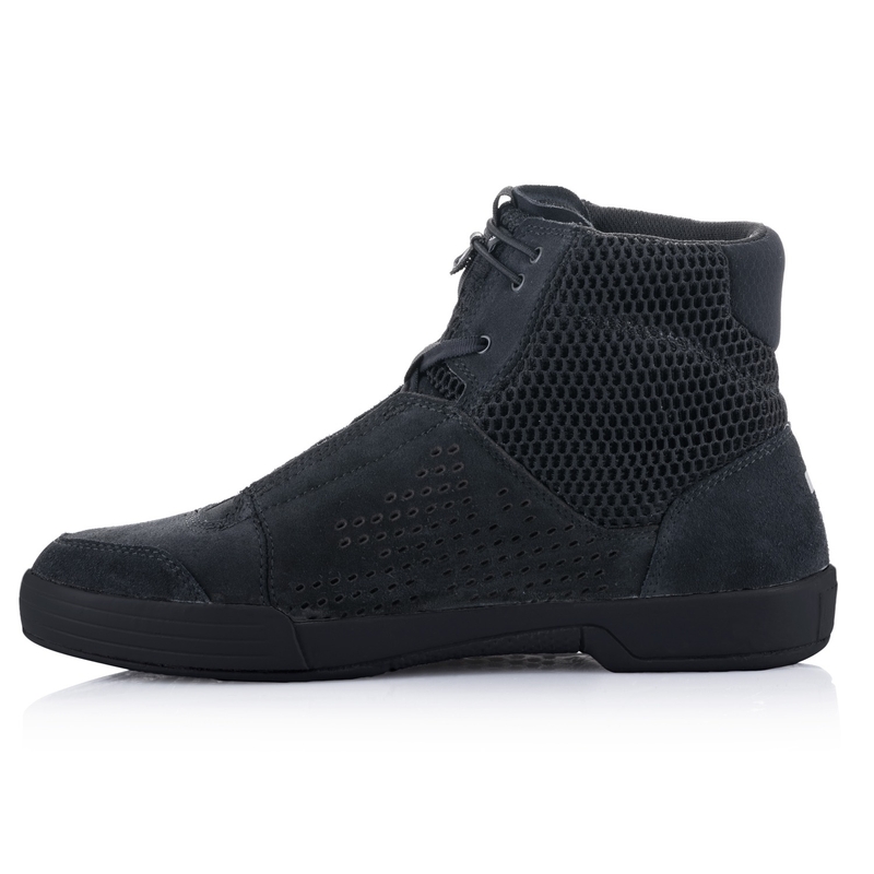 Alpinestars Chrome Air Stivali da moto neri