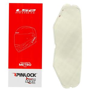 Pinlock per casco LS2 FF324