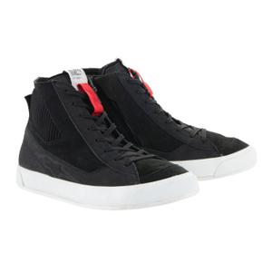 Stivali da moto Alpinestars Stated Black