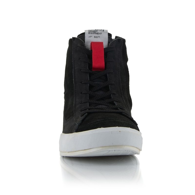 Stivali da moto Alpinestars Stated Black