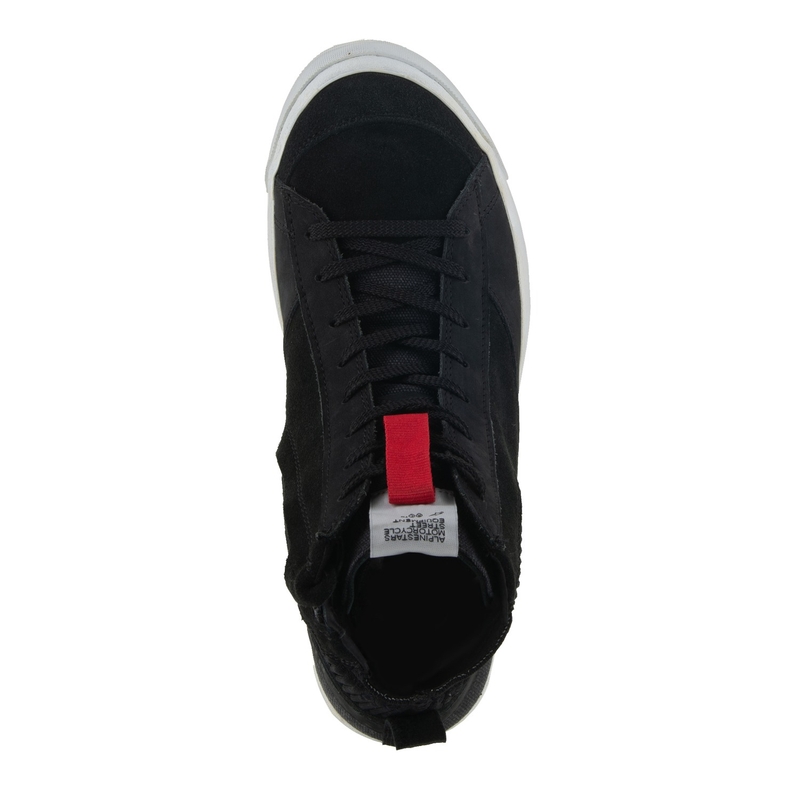 Stivali da moto Alpinestars Stated Black