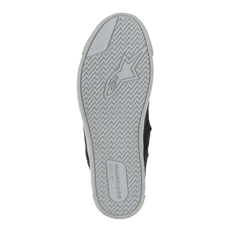Stivali da moto Alpinestars Stated Black
