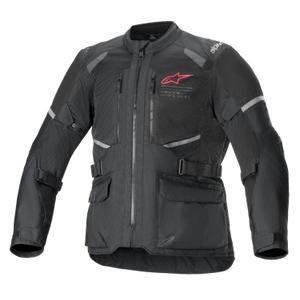 Alpinestars Giacca moto Andes Drystar Nero 2024