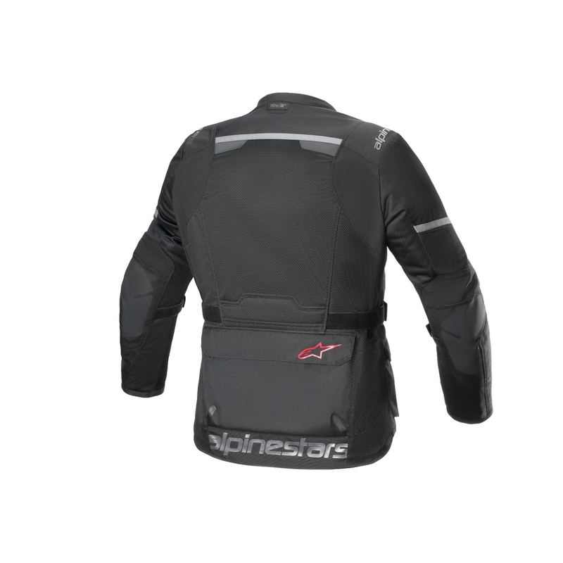 Giacca da moto Alpinestars Andes Drystar 2 nera