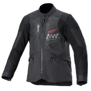 Alpinestars Amt 7 Air 2024 Giacca da moto nera