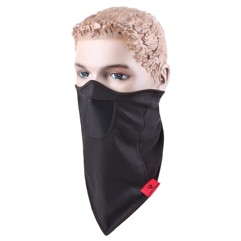 Scaldacollo Street Racer Race nero