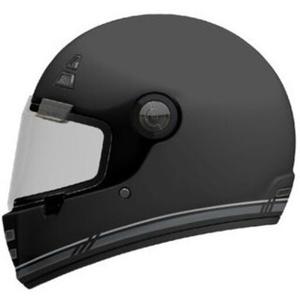 MT Jarama SV B2 casco moto integrale nero opaco